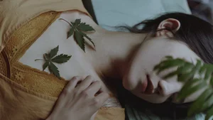 Elegant Portraiture in YiTuYu Art Language Vol.5649 Featuring Yan Shi Yi - image 53