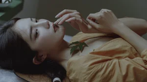 Elegant Portraiture in YiTuYu Art Language Vol.5649 Featuring Yan Shi Yi - image 16