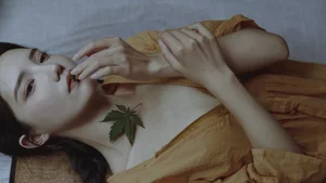 Elegant Portraiture in YiTuYu Art Language Vol.5649 Featuring Yan Shi Yi - image 48