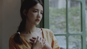 Elegant Portraiture in YiTuYu Art Language Vol.5649 Featuring Yan Shi Yi - image 31