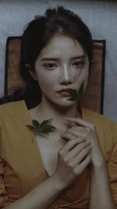 Elegant Portraiture in YiTuYu Art Language Vol.5649 Featuring Yan Shi Yi - image 35