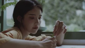 Elegant Portraiture in YiTuYu Art Language Vol.5649 Featuring Yan Shi Yi - image 34