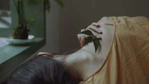 Elegant Portraiture in YiTuYu Art Language Vol.5649 Featuring Yan Shi Yi - image 15