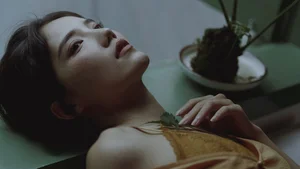 Elegant Portraiture in YiTuYu Art Language Vol.5649 Featuring Yan Shi Yi - image 46