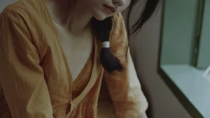 Elegant Portraiture in YiTuYu Art Language Vol.5649 Featuring Yan Shi Yi - image 22