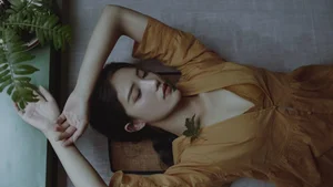Elegant Portraiture in YiTuYu Art Language Vol.5649 Featuring Yan Shi Yi - image 38