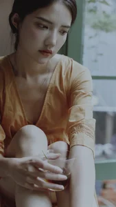 Elegant Portraiture in YiTuYu Art Language Vol.5649 Featuring Yan Shi Yi - image 21