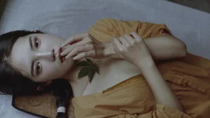 Elegant Portraiture in YiTuYu Art Language Vol.5649 Featuring Yan Shi Yi - image 17