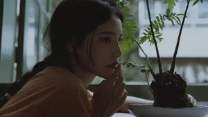 Elegant Portraiture in YiTuYu Art Language Vol.5649 Featuring Yan Shi Yi - image 5