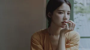 Elegant Portraiture in YiTuYu Art Language Vol.5649 Featuring Yan Shi Yi - image 11