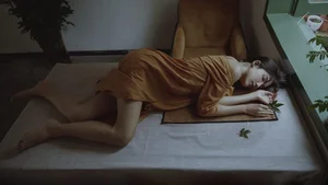 Elegant Portraiture in YiTuYu Art Language Vol.5649 Featuring Yan Shi Yi - image 51