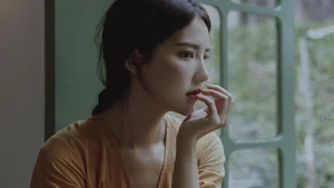 Elegant Portraiture in YiTuYu Art Language Vol.5649 Featuring Yan Shi Yi - image 33