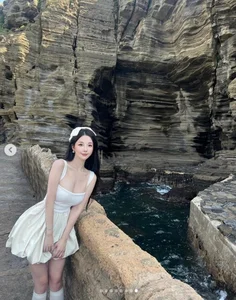 The Ethereal Beauty of Chinese Influencers: Stepping Straight Out of a Manhua - image 1