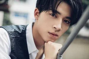 Who is Wang Xingyue? The Rising C-Drama Star Captivating Fans with Villainous Charm and Visuals - image 12