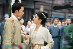 Who is Wang Xingyue? The Rising C-Drama Star Captivating Fans with Villainous Charm and Visuals - image 1