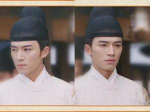 Who is Wang Xingyue? The Rising C-Drama Star Captivating Fans with Villainous Charm and Visuals - image 3