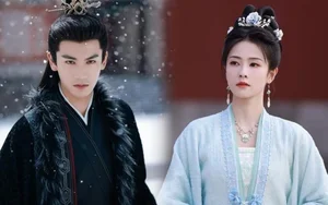 Who is Wang Xingyue? The Rising C-Drama Star Captivating Fans with Villainous Charm and Visuals - image 2