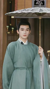 Who is Wang Xingyue? The Rising C-Drama Star Captivating Fans with Villainous Charm and Visuals - image 7