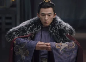 Who is Wang Xingyue? The Rising C-Drama Star Captivating Fans with Villainous Charm and Visuals - image 5