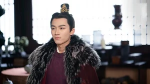 Who is Wang Xingyue? The Rising C-Drama Star Captivating Fans with Villainous Charm and Visuals - image 0