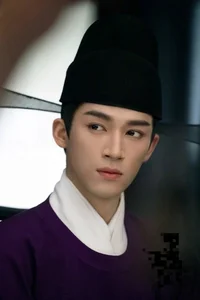 Who is Wang Xingyue? The Rising C-Drama Star Captivating Fans with Villainous Charm and Visuals - image 10