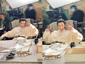 Who is Wang Xingyue? The Rising C-Drama Star Captivating Fans with Villainous Charm and Visuals - image 11
