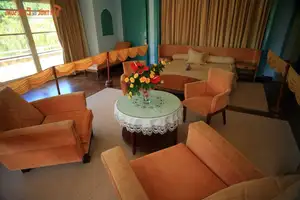 Bao Dai Palace Marvel: Luxurious Garden, Hidden History in Da Lat KTO-TR - image 4