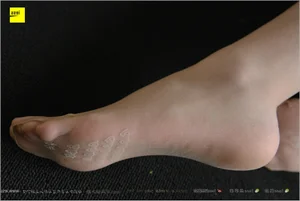 IESS Xiao Xi Because of Purity Silk Foot Bento 202 Gallery - image 38