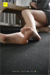 IESS Xiao Xi Because of Purity Silk Foot Bento 202 Gallery - image 85
