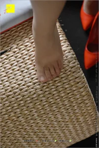 IESS Xiao Xi Because of Purity Silk Foot Bento 202 Gallery - image 15