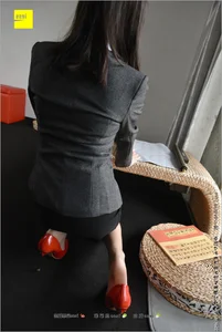 IESS Xiao Xi Because of Purity Silk Foot Bento 202 Gallery - image 7