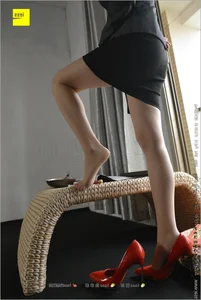IESS Xiao Xi Because of Purity Silk Foot Bento 202 Gallery - image 10