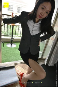 IESS Xiao Xi Because of Purity Silk Foot Bento 202 Gallery - image 48