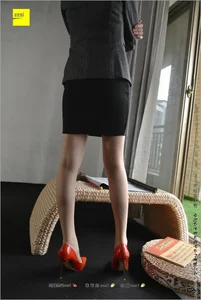 IESS Xiao Xi Because of Purity Silk Foot Bento 202 Gallery - image 42