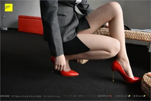 IESS Xiao Xi Because of Purity Silk Foot Bento 202 Gallery - image 66