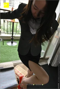 IESS Xiao Xi Because of Purity Silk Foot Bento 202 Gallery - image 39