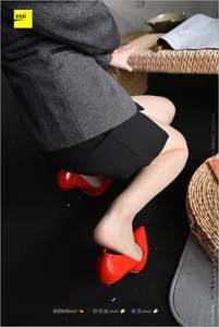 IESS Xiao Xi Because of Purity Silk Foot Bento 202 Gallery - image 83