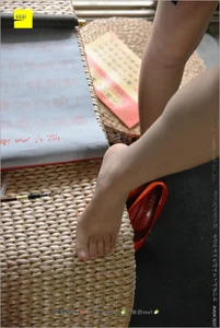 IESS Xiao Xi Because of Purity Silk Foot Bento 202 Gallery - image 25