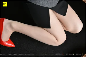 IESS Xiao Xi Because of Purity Silk Foot Bento 202 Gallery - image 53