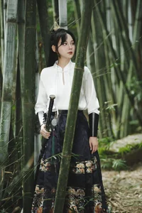 YiTuYu Art Language Vol.6058 Wo Shi Xiao Sui Sui: A Study in Artistic Intimacy - image 18
