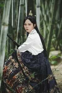 YiTuYu Art Language Vol.6058 Wo Shi Xiao Sui Sui: A Study in Artistic Intimacy - image 25