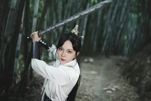 YiTuYu Art Language Vol.6058 Wo Shi Xiao Sui Sui: A Study in Artistic Intimacy - image 14
