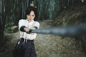 YiTuYu Art Language Vol.6058 Wo Shi Xiao Sui Sui: A Study in Artistic Intimacy - image 13