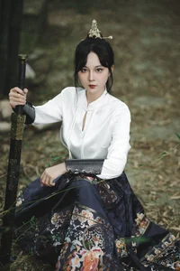 YiTuYu Art Language Vol.6058 Wo Shi Xiao Sui Sui: A Study in Artistic Intimacy - image 24