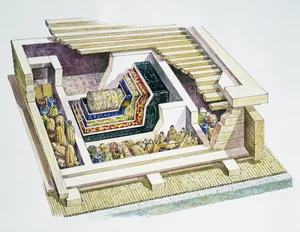 Secrets of the Ancient Coffin: A Shocking Discovery of a Perfectly Preserved Beauty - image 1