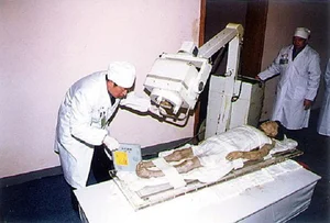 Secrets of the Ancient Coffin: A Shocking Discovery of a Perfectly Preserved Beauty - image 3