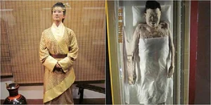 Secrets of the Ancient Coffin: A Shocking Discovery of a Perfectly Preserved Beauty - image 6