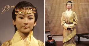 Secrets of the Ancient Coffin: A Shocking Discovery of a Perfectly Preserved Beauty - image 0