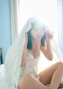 Miku Tanaka Zenbu Honto Part 02: Exclusive 2026 Photo Book Release - image 11
