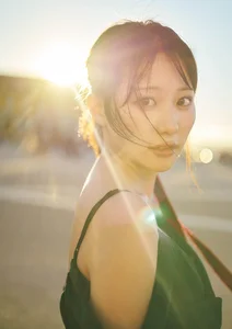 Miku Tanaka Zenbu Honto Part 02: Exclusive 2026 Photo Book Release - image 9